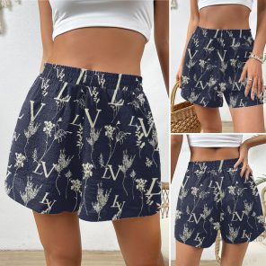 Short Women  Luxury