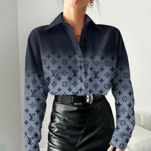 Best Selling Luxury Women Shirt