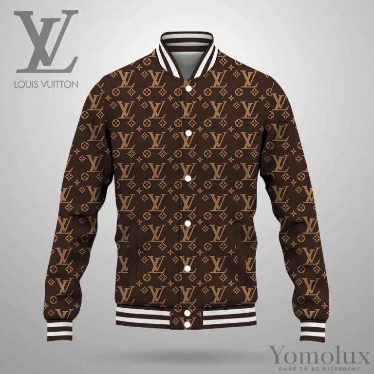 Luxury jacket For Men - Image 2