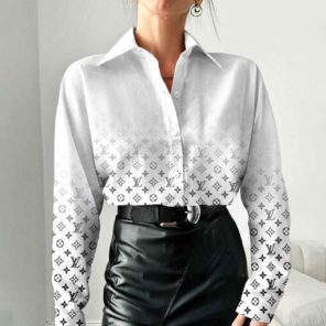 Best Selling Luxury Women Shirt