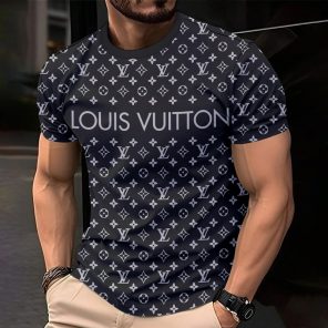 Luxury Brand Unisex T-Shirt