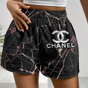 Short Women  Luxury DRX000611169