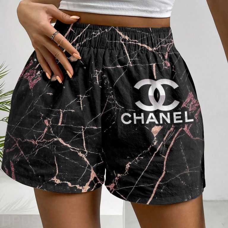Short Women  Luxury DRX000611169
