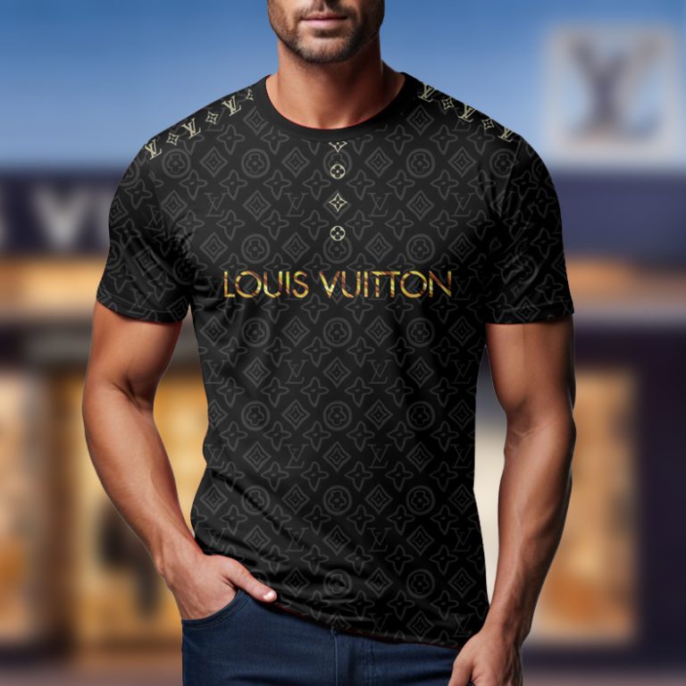 NEW Arrival Limited Edition T-Shirt