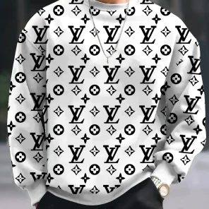 Limited Edition LV Sweatshirt