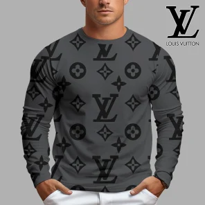 LV Premium Long Sleeves Shirt