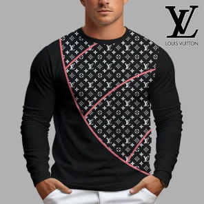 LV Premium Long Sleeves Shirt