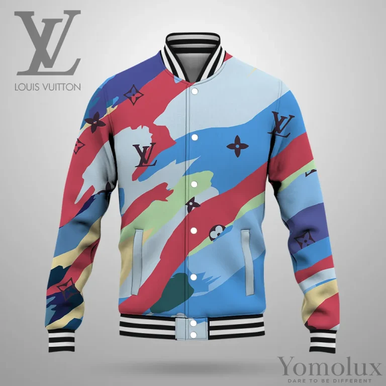 Luxury jacket For Men - Image 2