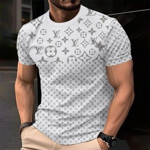 Luxury Brand Unisex T-Shirt