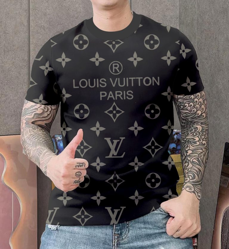 Luxury Brand Unisex T-Shirt RDG00060505