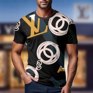 NEW Arrival Limited Edition T-Shirt