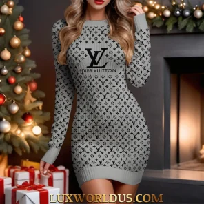 Luxury Ugly Dress Best Selling
