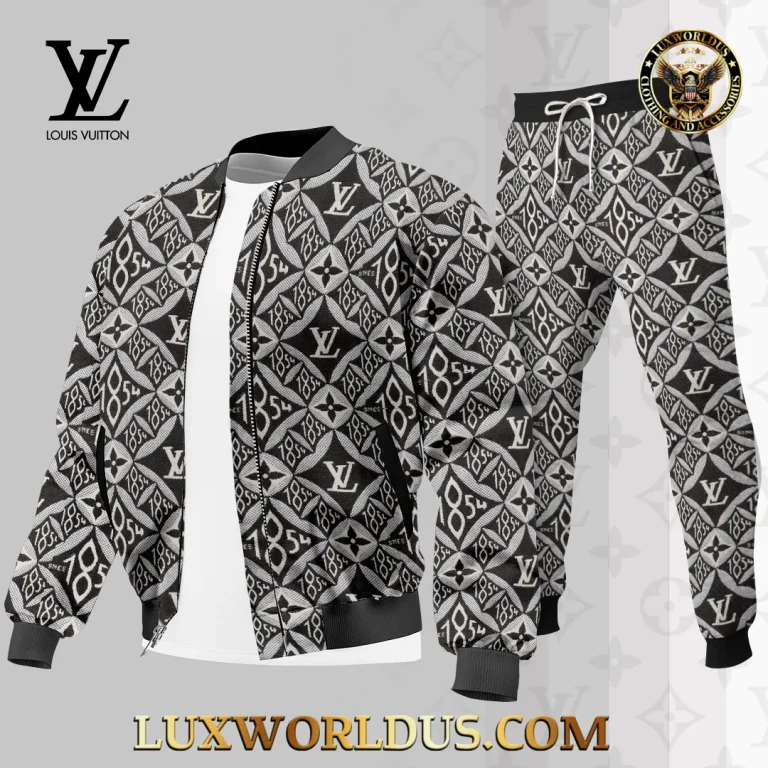 Best Selling Limited Edition Premium Set Jacket & Pants