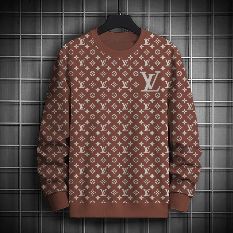 Limited Edition LV Hoodie/Sweatshirt