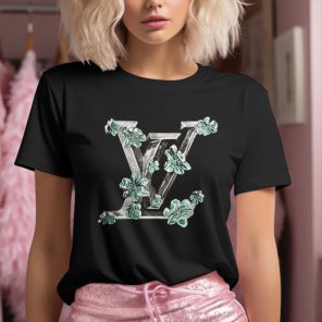 Luxury T- Shirt Limited Edition