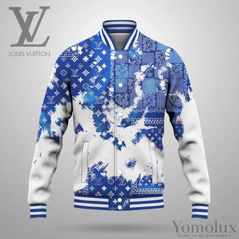 Luxury jacket For Men - Image 2