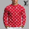 LV Premium Long Sleeves Shirt