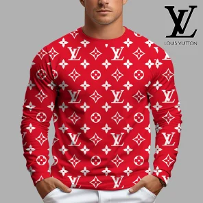 LV Premium Long Sleeves Shirt