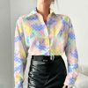 Best Selling Luxury Women Shirt