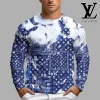 LV Premium Long Sleeves Shirt