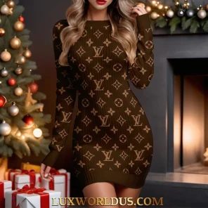Luxury Ugly Dress Best Selling
