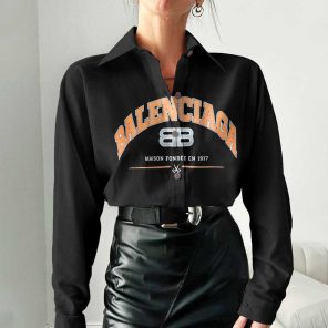 Luxury WOMEN’S SHIRTS Limited Edition DRX000523195