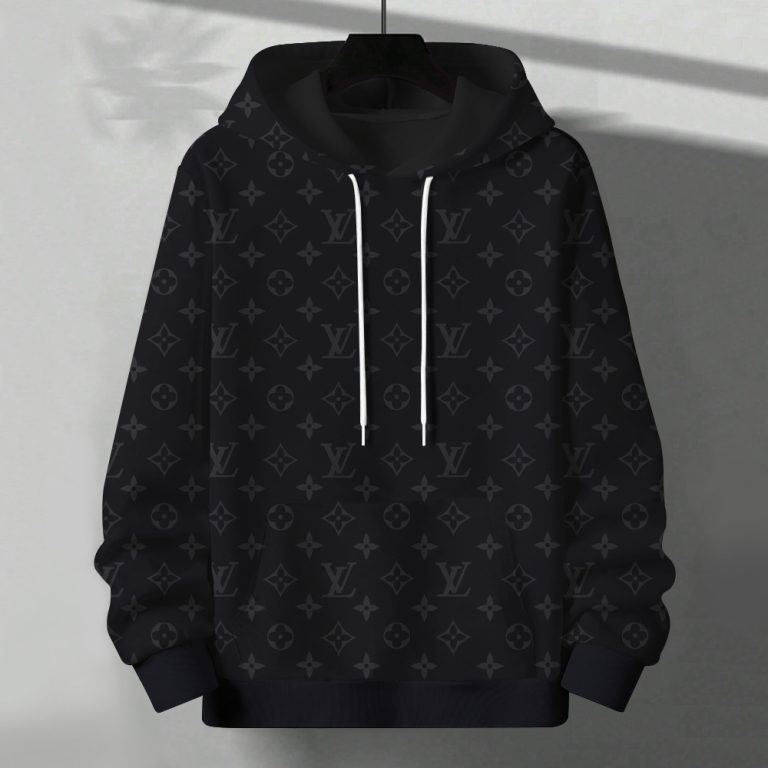 Limited Edition LV Hoodie/Sweatshirt