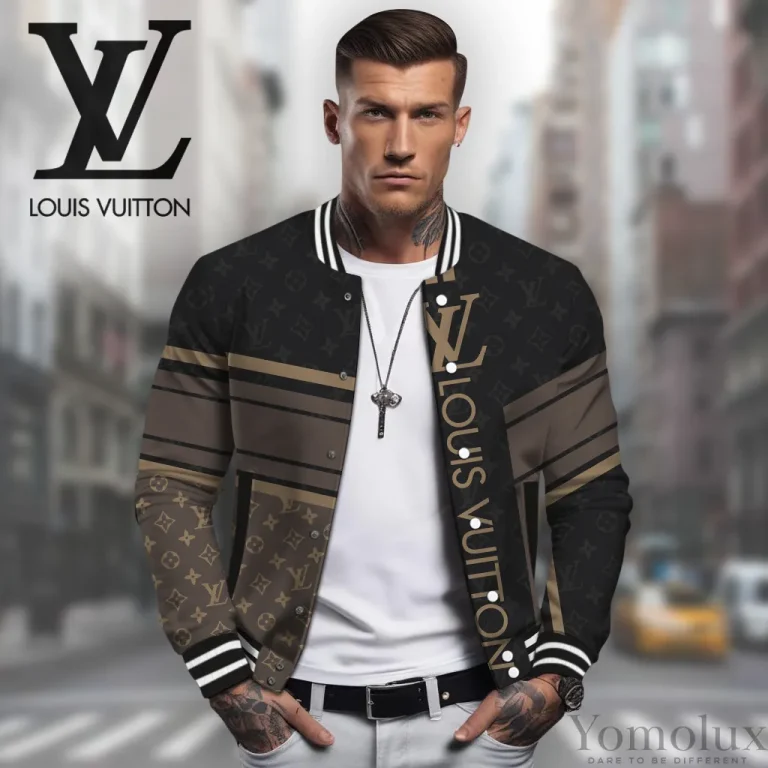 Luxury jacket For Men