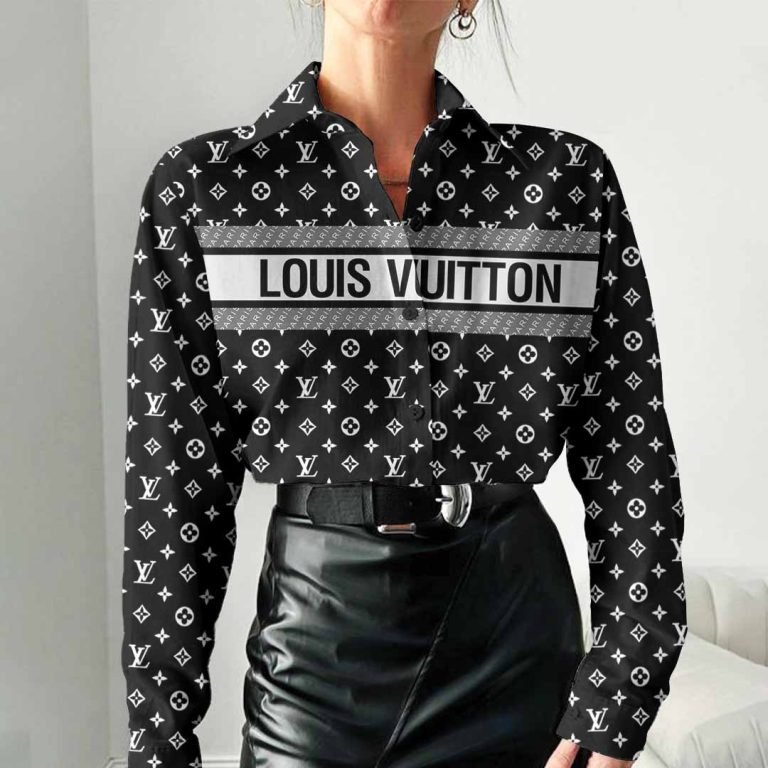 Best Selling Luxury Women Shirt