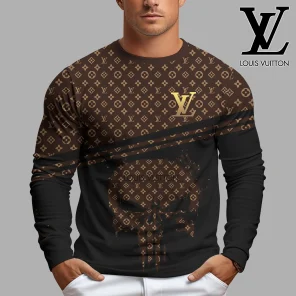 LV Premium Long Sleeves Shirt