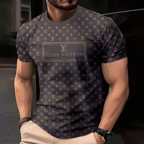 Luxury Brand Unisex T-Shirt