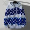 Limited Edition LV Hoodie/Sweatshirt