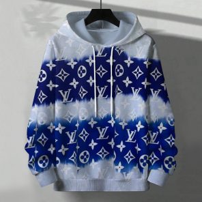 Limited Edition LV Hoodie/Sweatshirt