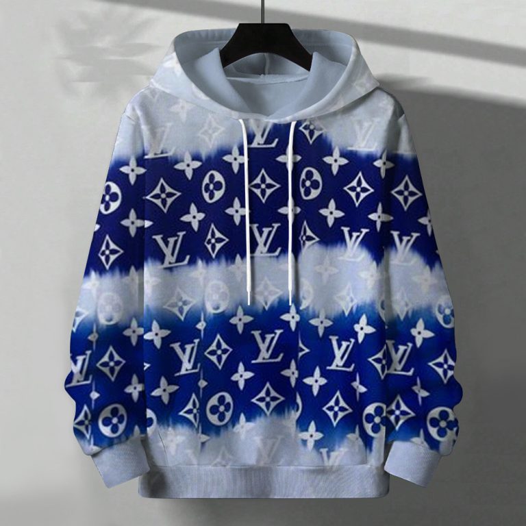 Limited Edition LV Hoodie/Sweatshirt