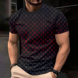 Luxury Brand Unisex T-Shirt