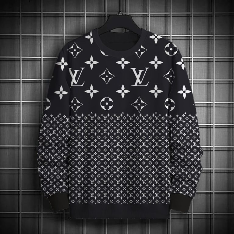 Limited Edition LV Hoodie/Sweatshirt