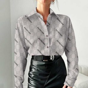 Luxury WOMEN’S SHIRTS Limited Edition DRX000523198