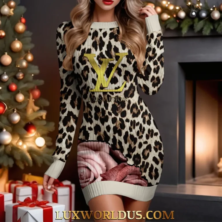 Luxury Ugly Dress Best Selling