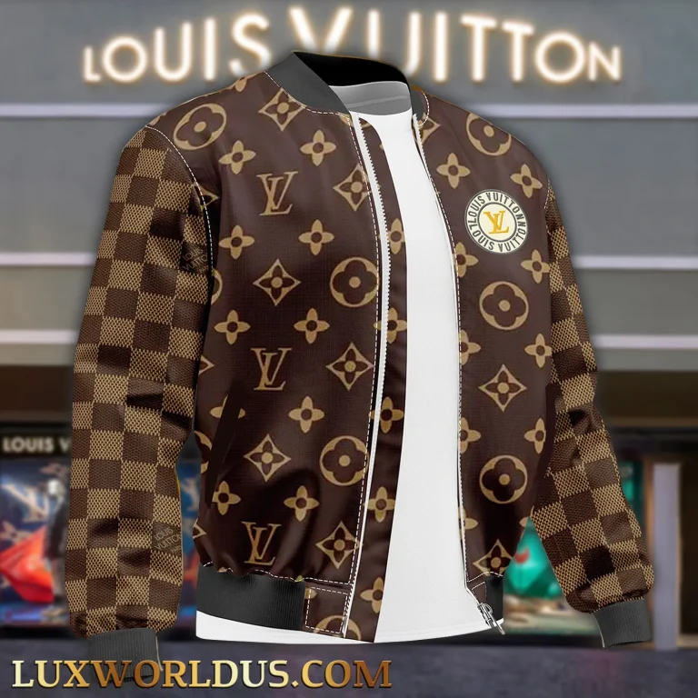 Luxury jacket For Men