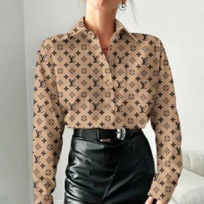 Best Selling Luxury Women Shirt