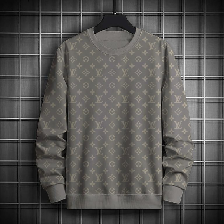 Limited Edition LV Hoodie/Sweatshirt