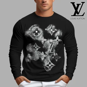 LV Premium Long Sleeves Shirt