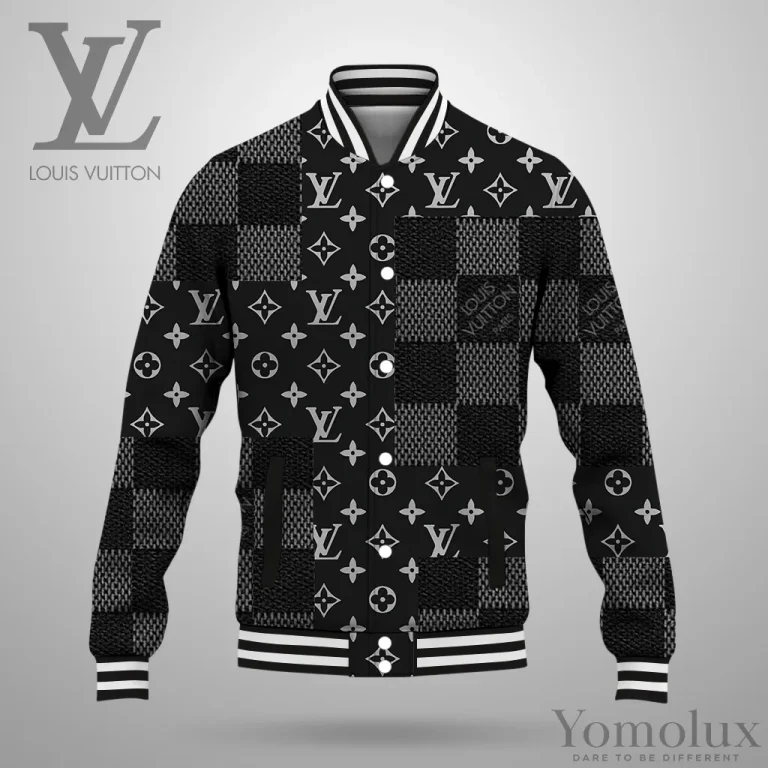 Luxury jacket For Men - Image 2