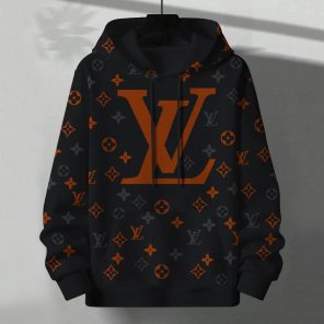 Limited Edition LV Hoodie/Sweatshirt
