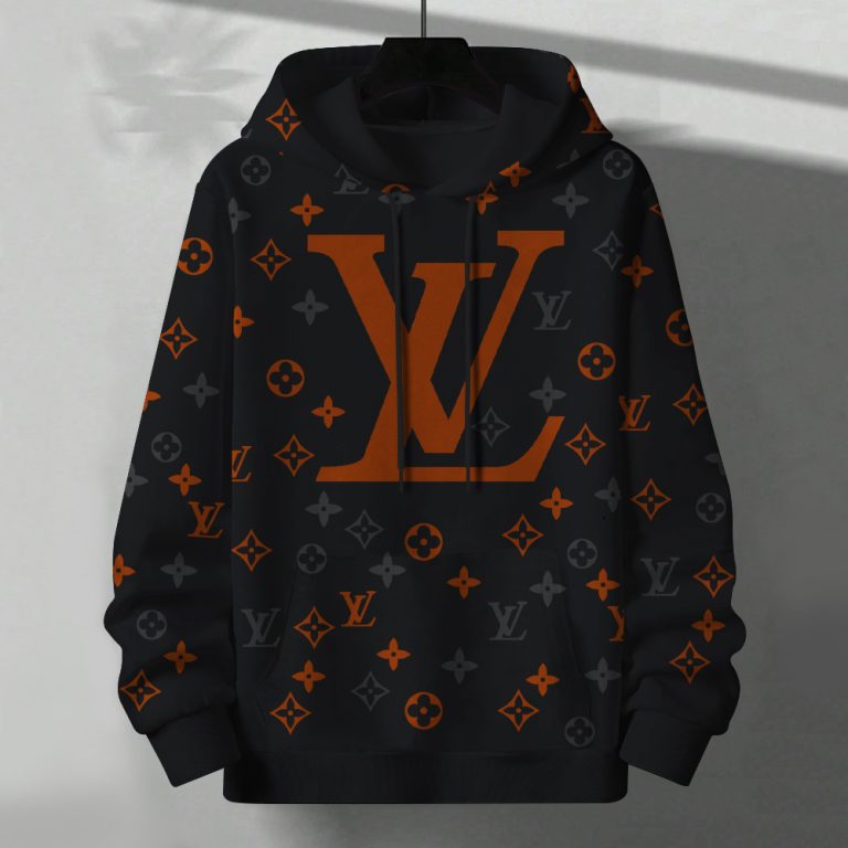 Limited Edition LV Hoodie/Sweatshirt