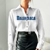 Luxury WOMEN’S SHIRTS Limited Edition DRX000523218