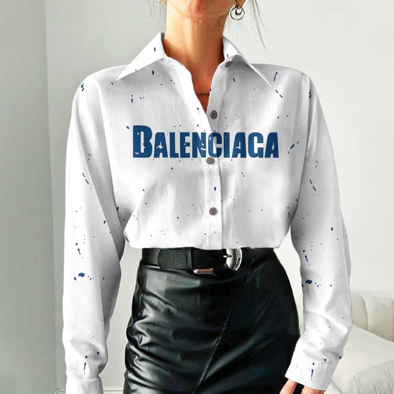 Luxury WOMEN’S SHIRTS Limited Edition DRX000523218