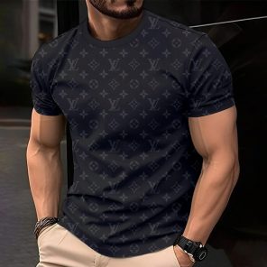 Luxury Brand Unisex T-Shirt
