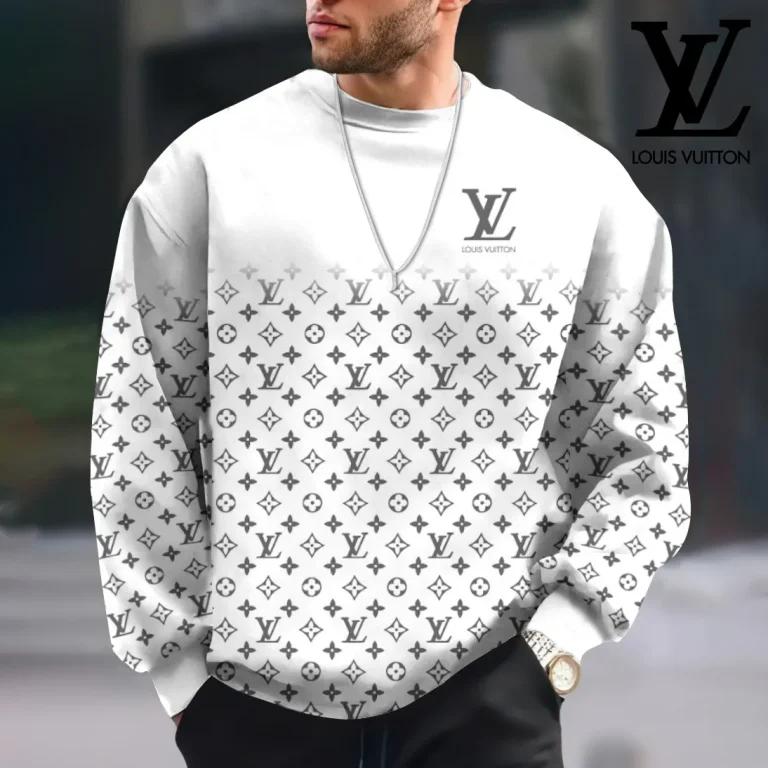 Limited Edition LV Sweatshirt