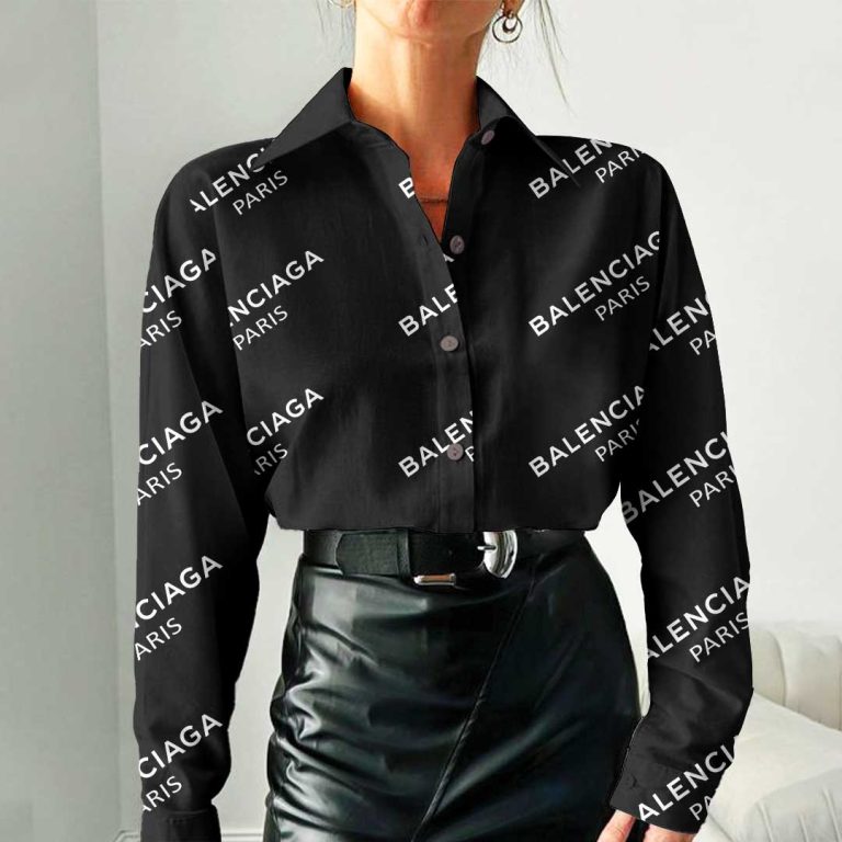 Luxury WOMEN’S SHIRTS Limited Edition DRX000523182